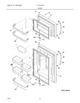 Diagram for 03 - Door