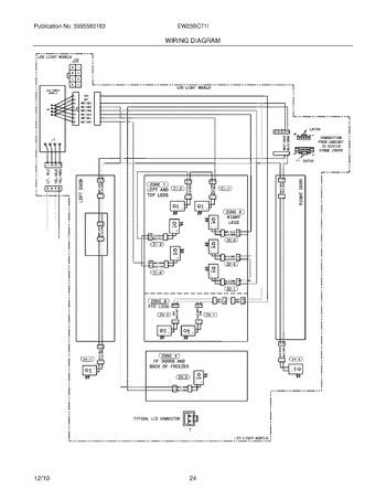 Diagram for EW23BC71IS7