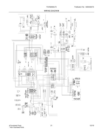 Diagram for FGHB2869LF3