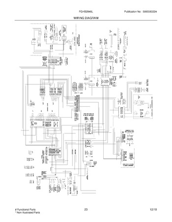 Diagram for FGHB2846LM2