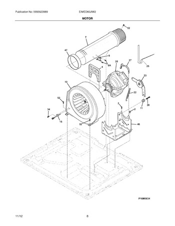 Diagram for EIMED60JIW2