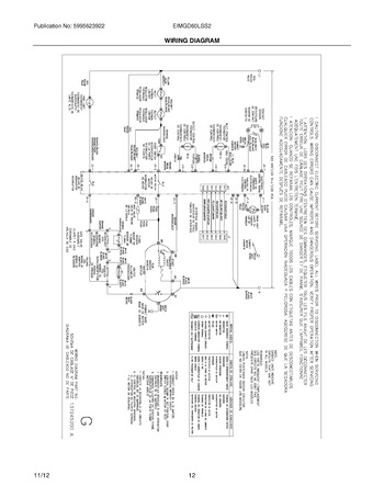 Diagram for EIMGD60LSS2