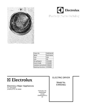 Diagram for EIMED60JIW2