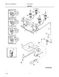 Diagram for 05 - Burner