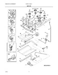 Diagram for 05 - Burner