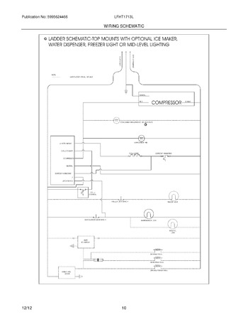 Diagram for LFHT1713LB9