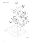 Diagram for 09 - Motor/fan