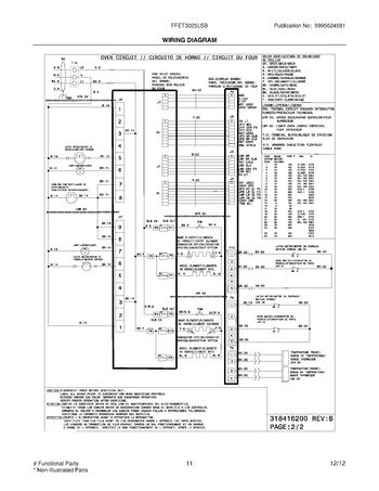 Diagram for FFET3025LSB