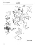 Diagram for 05 - Upper Oven