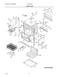 Diagram for 07 - Lower Oven