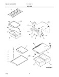 Diagram for 07 - Shelves