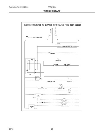 Diagram for FFTI2126NS5