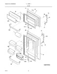 Diagram for 03 - Doors