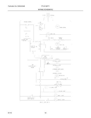 Diagram for FPUI2188PF1