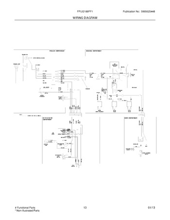 Diagram for FPUI2188PF1