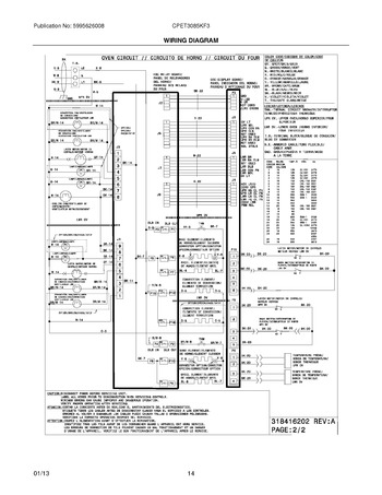 Diagram for CPET3085KF3