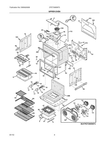 Diagram for CPET3085KF3