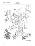 Diagram for 07 - Lower Oven