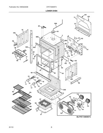 Diagram for CPET3085KF3