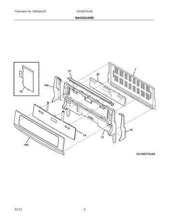 Diagram for CEI30EF3JSA