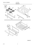 Diagram for 07 - Top/drawer