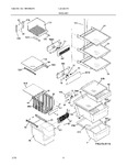 Diagram for 09 - Shelves