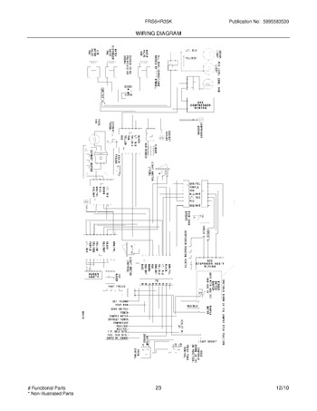 Diagram for FRS6HR35KM2