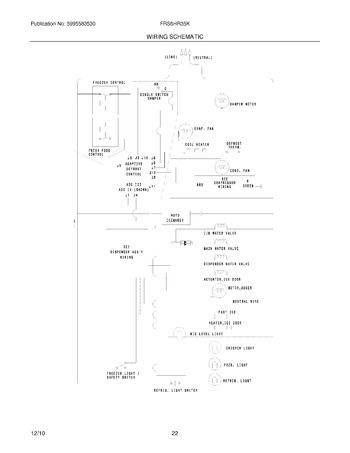 Diagram for FRS6HR35KM2