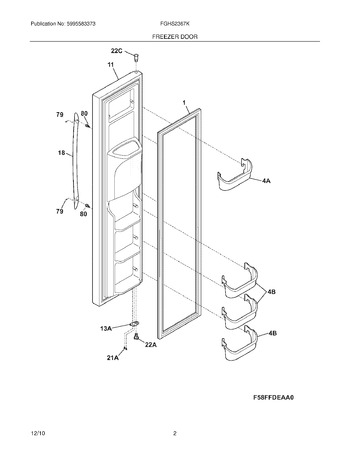 Diagram for FGHS2367KB4