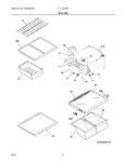 Diagram for 07 - Shelves