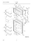 Diagram for 03 - Doors