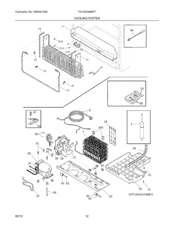 Diagram for FGHG2344MF7