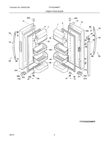 Diagram for FGHG2344MF7