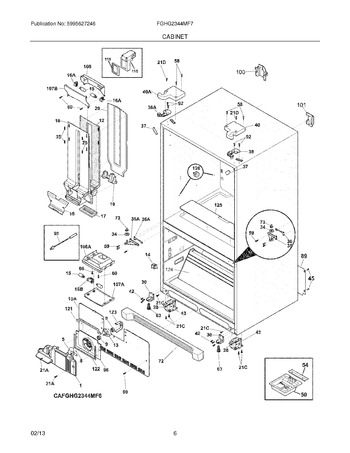 Diagram for FGHG2344MF7