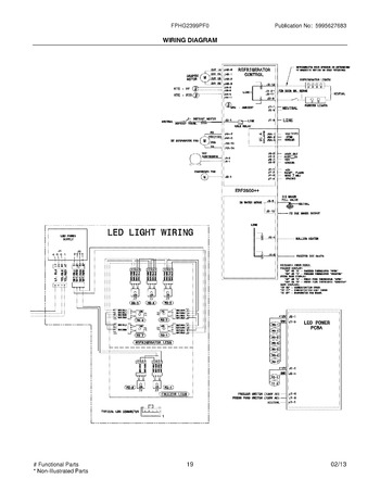 Diagram for FPHG2399PF0