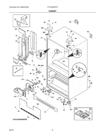 Diagram for FPHG2399PF0