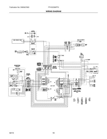 Diagram for FPHG2399PF0