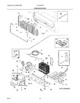 Diagram for 11 - Cooling System