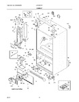 Diagram for 07 - Cabinet