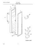 Diagram for 03 - Freezer Door