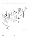 Diagram for 09 - Door