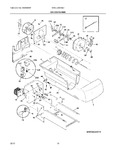 Diagram for 17 - Ice Container