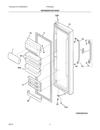 Diagram for FFSC2323LS6