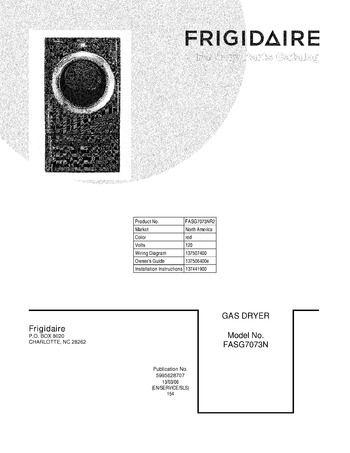 Diagram for FASG7073NR2