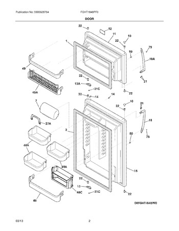 Diagram for FGHT1848PF0