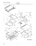 Diagram for 07 - Shelves