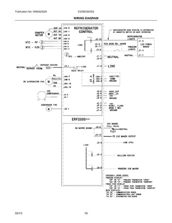 Diagram for EI23BC60KS3