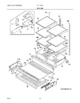 Diagram for 09 - Shelves