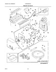 Diagram for 19 - Freezer Ice Maker