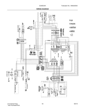 Diagram for EI23BC30KW3